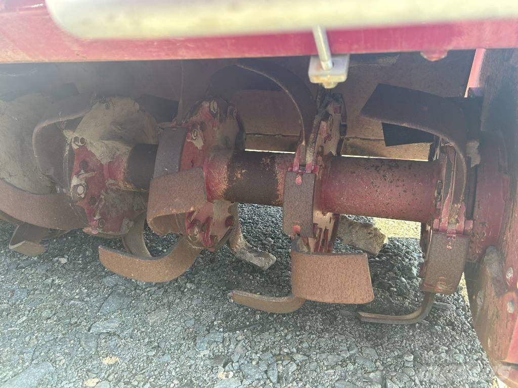 ScanStone TIGER 190 Potetmaskiner - Annet
