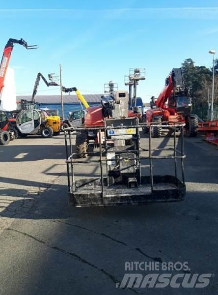 Manitou 180ATJ Leddede bomlifter