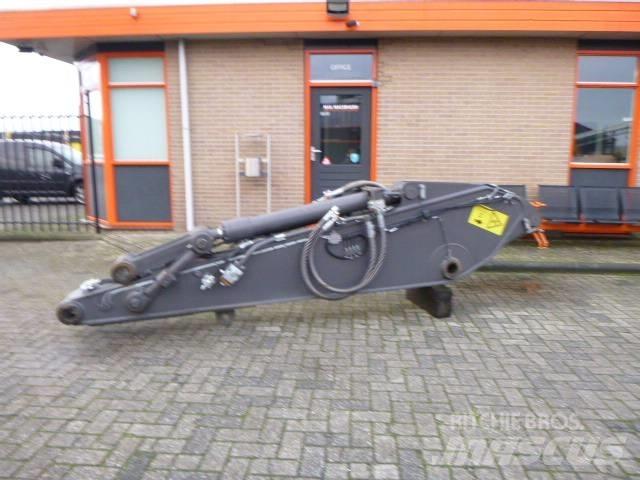 Volvo EC235EL Stick Traktorgravere