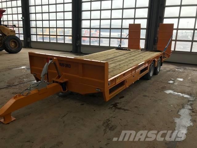 Barford L22 Universalvogner