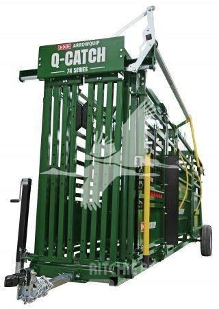  ARROWQUIP 7408 Livdyr annet utstyr