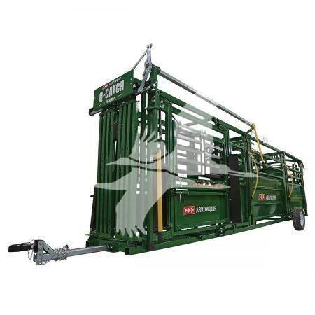  ARROWQUIP 7408 Livdyr annet utstyr