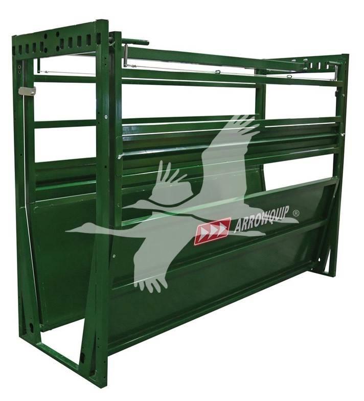  ARROWQUIP EF10 Livdyr annet utstyr