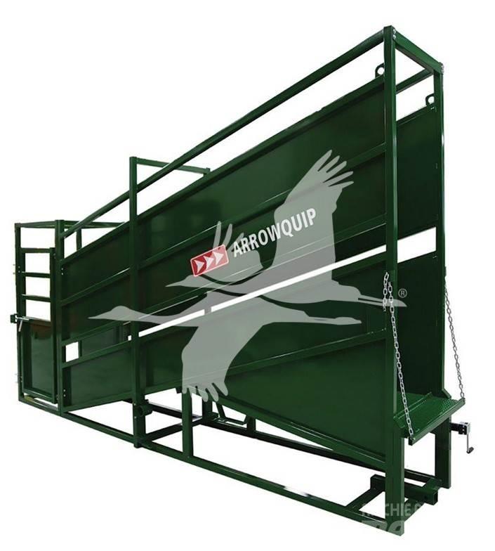  ARROWQUIP SRVC Livdyr annet utstyr