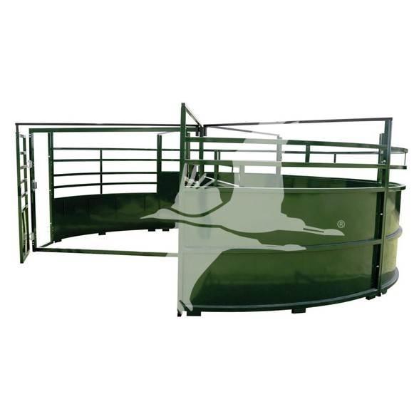 ARROWQUIP T10 Livdyr annet utstyr