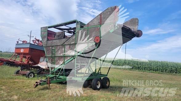 Balzer ACCUM Lessevogner