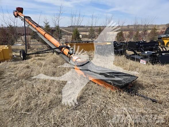 Batco 1535FLTD Maskiner for rensing av korn og frø