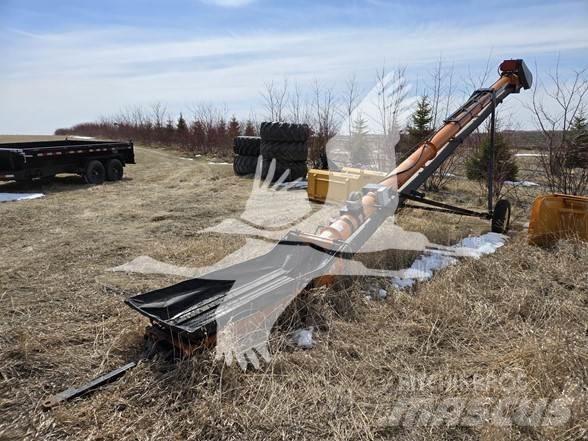 Batco 1535FLTD Maskiner for rensing av korn og frø
