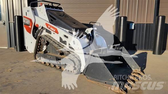 Bobcat MT100 Anlegg - Annet