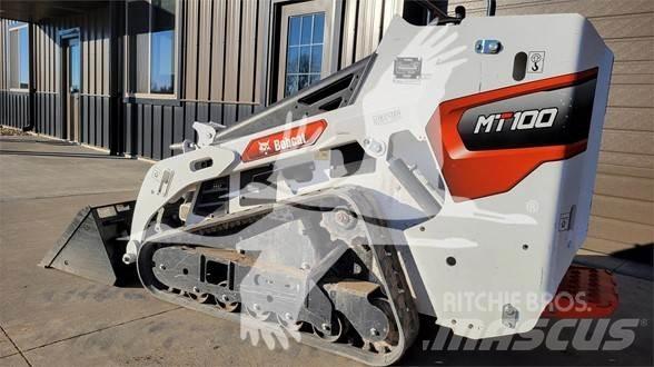 Bobcat MT100 Anlegg - Annet