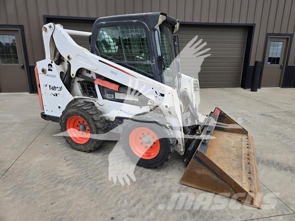Bobcat S590 Kompaktlastere