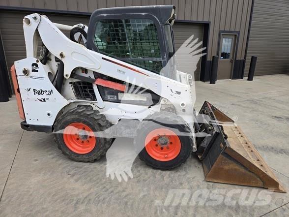 Bobcat S590 Kompaktlastere