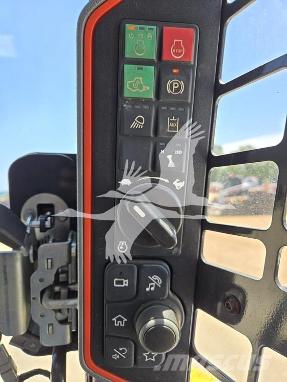 Bobcat S64 Kompaktlastere