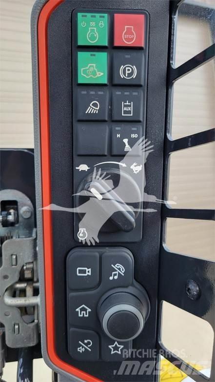 Bobcat S76 Kompaktlastere