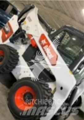 Bobcat S86 Kompaktlastere