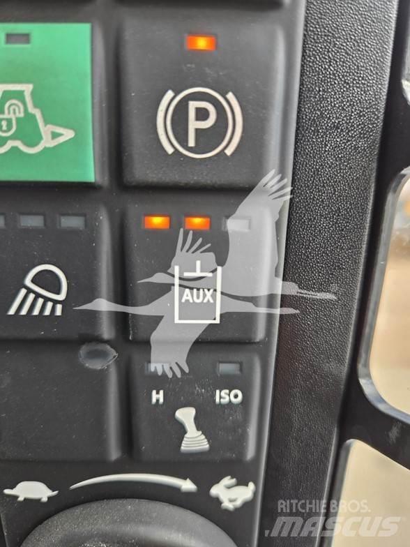 Bobcat S86 Kompaktlastere