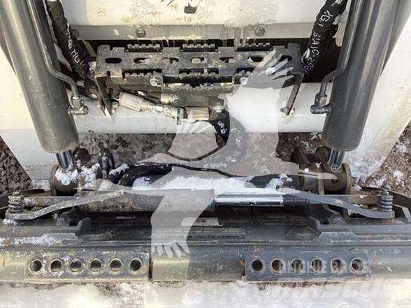 Bobcat T650 Kompaktlastere