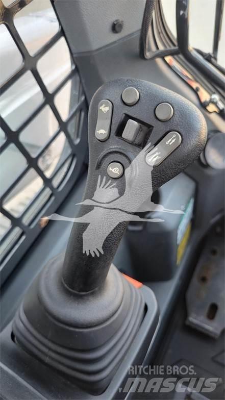 Bobcat T76 Kompaktlastere