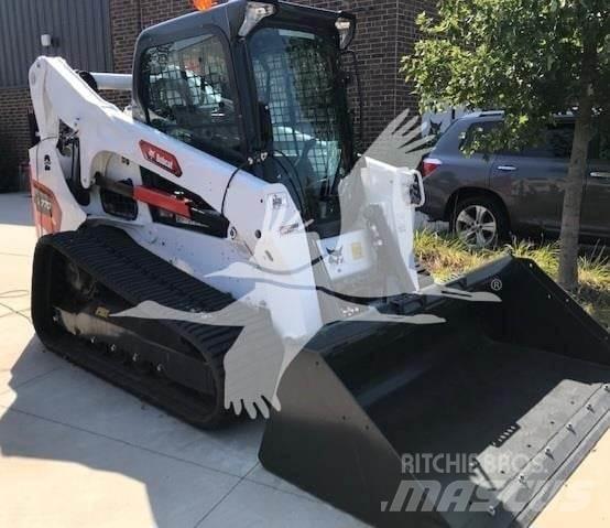 Bobcat T770 Kompaktlastere