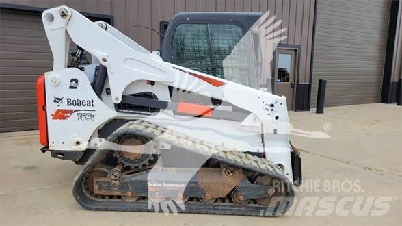 Bobcat T870 Kompaktlastere