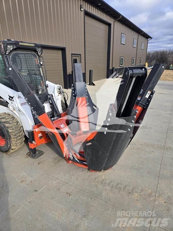 Bobcat TS44M Skogsmaskiner - Annet