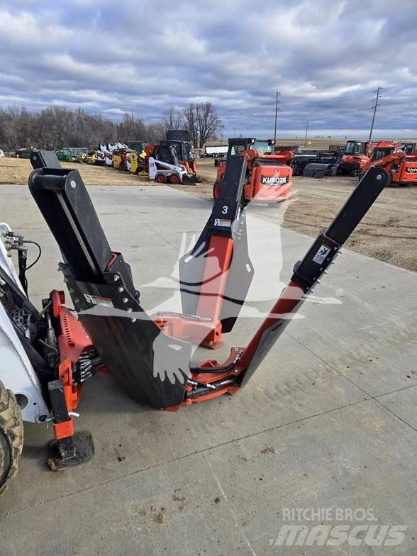 Bobcat TS44M Skogsmaskiner - Annet