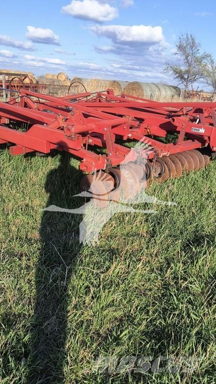 Case IH 4200 Slåmaskiner