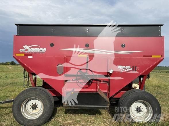 Demco 450 Kornhengere