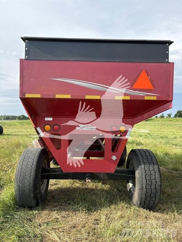 Demco 450 Kornhengere