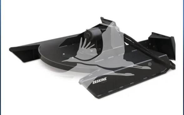 Erskine 900329 Anlegg - Annet