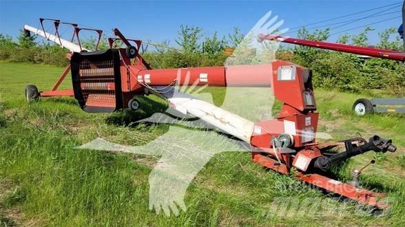 Feterl W1272 Såmaskiner
