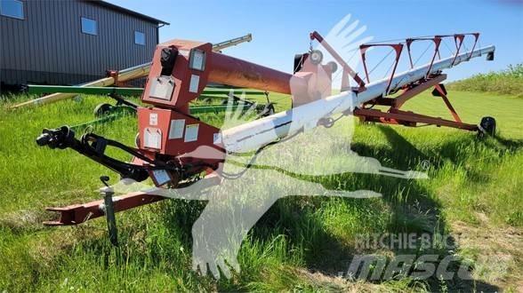 Feterl W1272 Såmaskiner