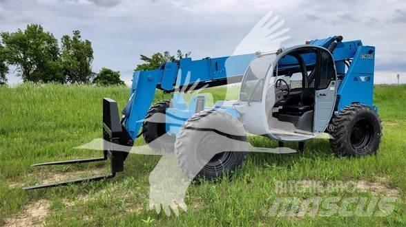 Genie GTH842 Teleskoplastere