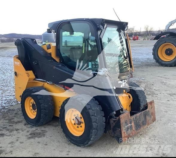 JCB 270 Kompaktlastere