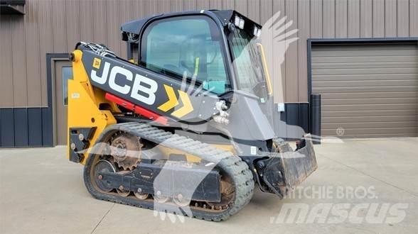 JCB 2TS-7T Kompaktlastere