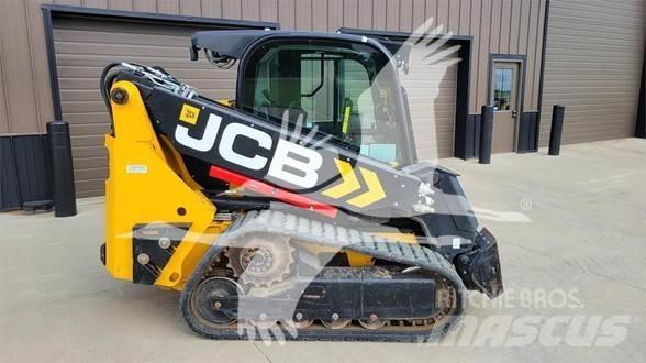 JCB 2TS-7T Kompaktlastere