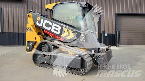 JCB 2TS-7T Kompaktlastere
