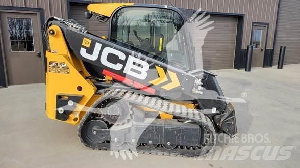 JCB 2TS-7T Kompaktlastere