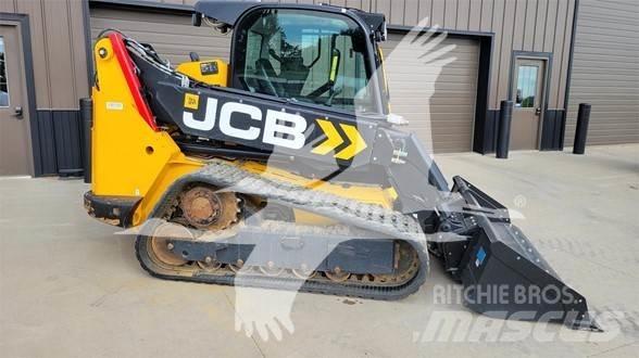 JCB 3TS-8T Kompaktlastere