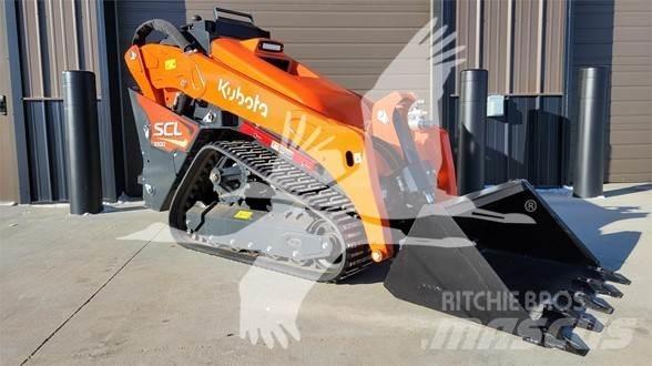 Kubota SCL1000 Anlegg - Annet