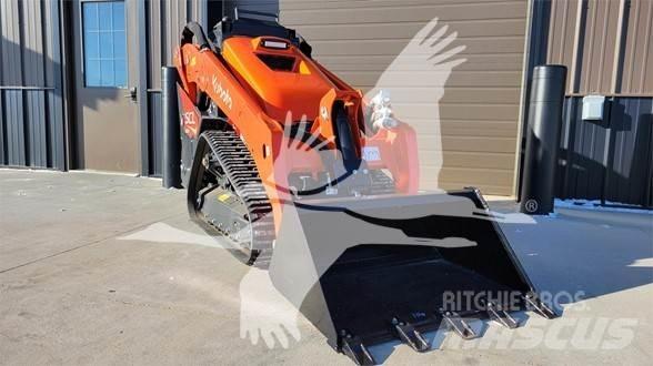 Kubota SCL1000 Anlegg - Annet