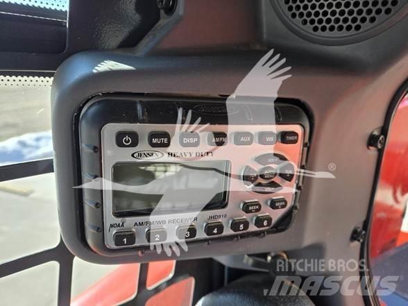 Kubota SSV75 Kompaktlastere