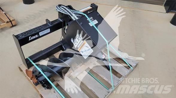 Lowe 1650 Andre komponenter