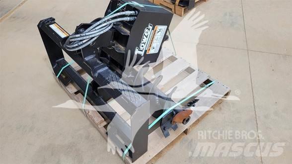 Lowe 1650 Andre komponenter