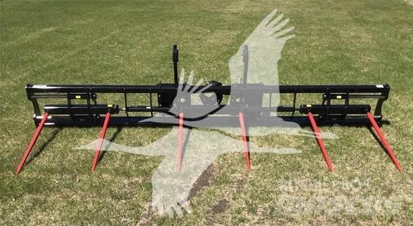 Notch BS-A3B Anlegg - Annet