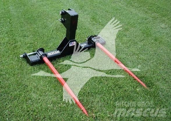 Notch BS3PD Anlegg - Annet