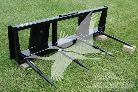 Notch BSQ Anlegg - Annet