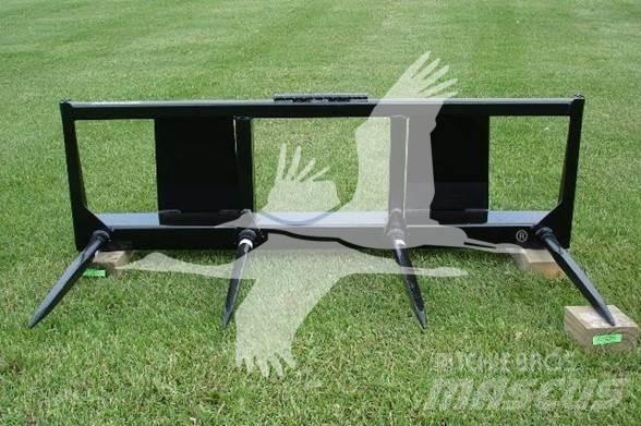 Notch BSQ Anlegg - Annet