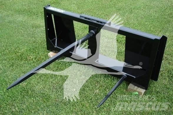 Notch BSS39 Anlegg - Annet