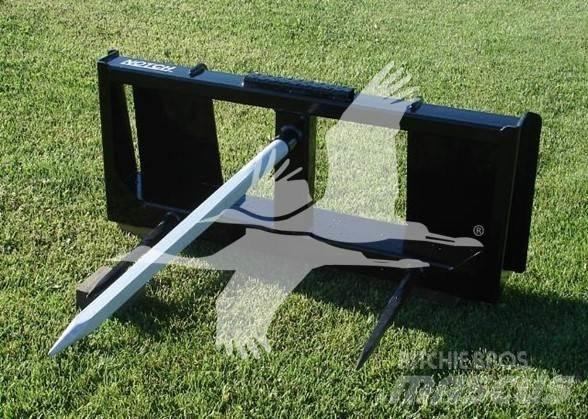 Notch BSSI Anlegg - Annet